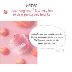 Muicin-Rose Milk Sleep Therapy Cream