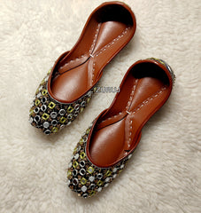 Zuruj Khussa Collection'2025-Zun-100