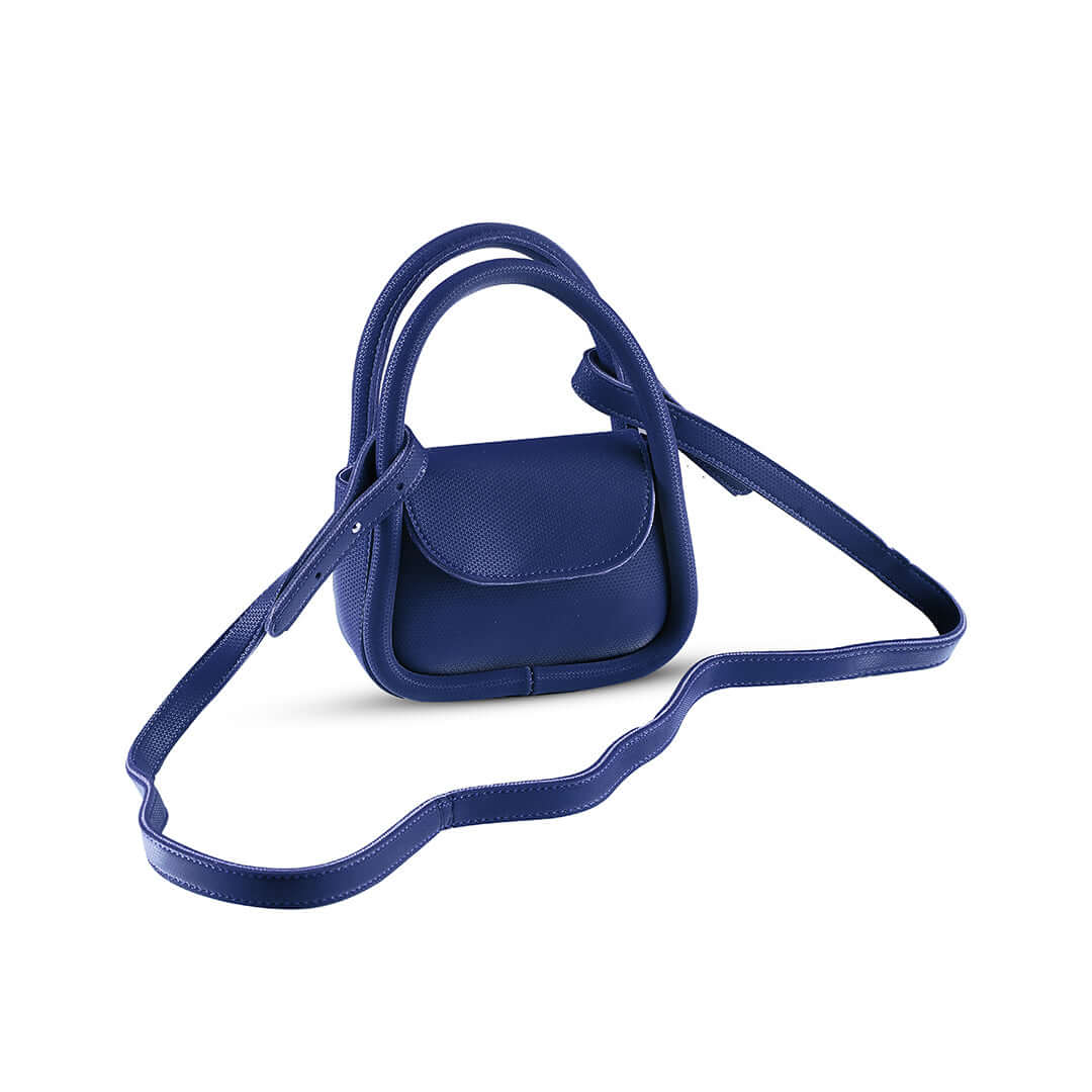 NEMO BLUE - Bag X