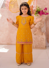 Modest 3 Piece Cotton Lawn Embroidered Suit