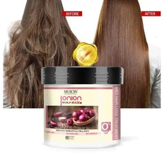 Muicin-Onion Scalp Mask