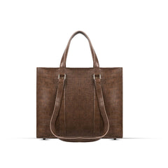 ZARA 2 PCS CHOCO - Bag X