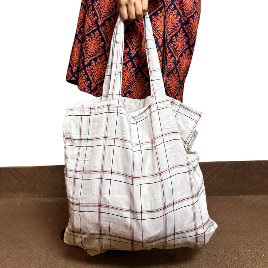 Carryall - 1 Pc women's handbag in classic by Bag X
