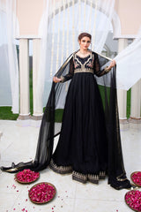 Haniumaimaz Stitched Formals Suit-KAJAL