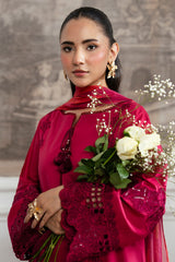 Kianna Pret By Imrozia Serene Stitched Summer Lawn Suit-SP-83 RENEE