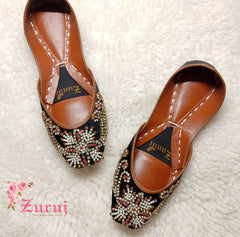 Zuruj Khussa Collection'2025-Zun-144