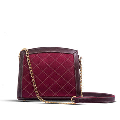 SONIC MAROON - Bag X