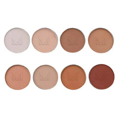 Muicin-8 Colors Professional Contour Palette