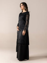Aura By Zebtan Unstitched 3 Piece Formals Vol-04 Suit-Aurapret-01