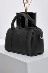 Fineur Handbag Pace Duffle - Balck