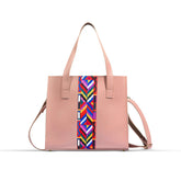SWAY PINK - Bag X