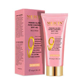 Muicin-Baby V9 Pinkish Glow Face Wash