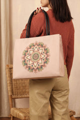 Fineur Canvas Tote Mira