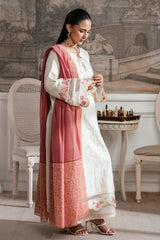 Kianna Pret By Imrozia Serene Stitched Summer Lawn Suit-SP-81 Waverly