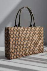 Fineur - Canvas Tote Bag Autumn Drift
