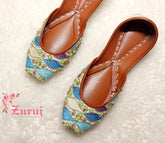 Zuruj Khussa Collection'2025-Zun-123