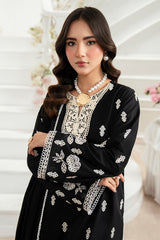 Kianna Pret By Imrozia Serene Stitched Summer Lawn Suit-SP-86 CALLA