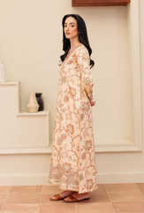 Miral By Humdum Unstitched 3 Piece Digital Printed Viscose Winter Collection'2025-D05