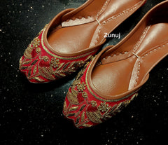 Zuruj Khussa Collection'2025-Zun-70