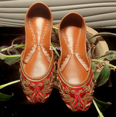 Zuruj Khussa Collection'2025-Zun-70