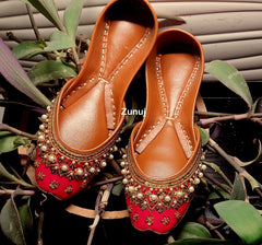 Zuruj Khussa Collection'2025-Zun-37