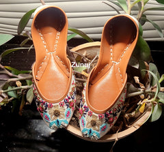 Zuruj Khussa Collection'2025-Zun-57