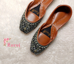 Zuruj Khussa Collection'2025-Zun-151