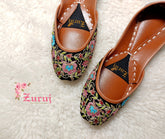 Zuruj Khussa Collection'2025-Zun-162