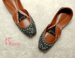 Zuruj Khussa Collection'2025-Zun-151