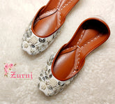 Zuruj Khussa Collection'2025-Zun-124