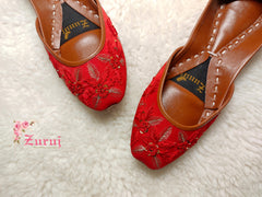 Zuruj Khussa Collection'2025-Zun-155