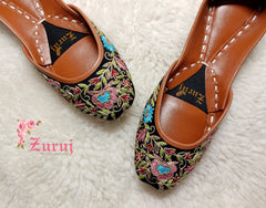 Zuruj Khussa Collection'2025-Zun-162