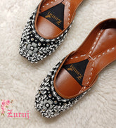 Zuruj Khussa Collection'2025-Zun-145