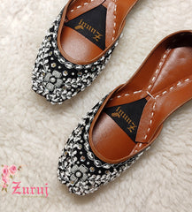 Zuruj Khussa Collection'2025-Zun-145