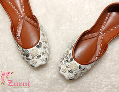 Zuruj Khussa Collection'2025-Zun-124