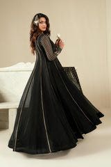 Haniumaimaz Stitched Formals Suit-ARINA