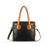 MINGLE BLACK - Bag X