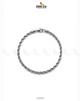 Storm Small Rope Bracelet for Men