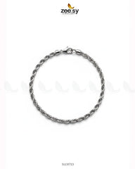 Storm Small Rope Bracelet for Men