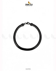 Classic Medium Herringbone Bracelet for Men