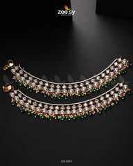 Minisha Anklets - Zeesy Jewellery
