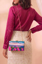 Fineur Clutch Vista