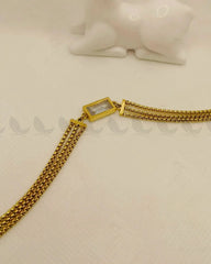 Gleam Bracelet - Zeesy Jewellery