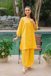 Phool Pari By Opole Stitched 2 Piece Summer Cotton Vol-02 Collection'2025-GTP-13