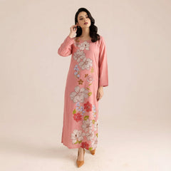 Heeriye Winter Co-Ord Set (Pret) - L023