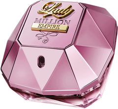 Paco Rabanne Lady Million Empire Eau De Parfum 80Ml