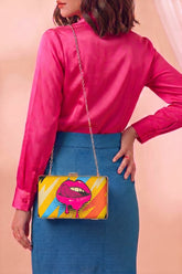 Fineur Clutch Gloss