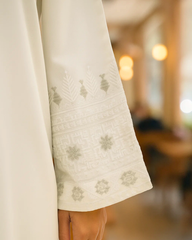 Noor E Rang by Ayla Studio Stitched 2 Piece Summer Collection'2025-Chandni