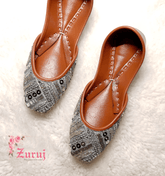 Zuruj Khussa Collection'2025-Zun-139