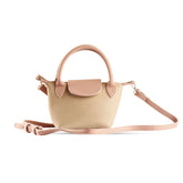 DORY BEIGE - Bag X